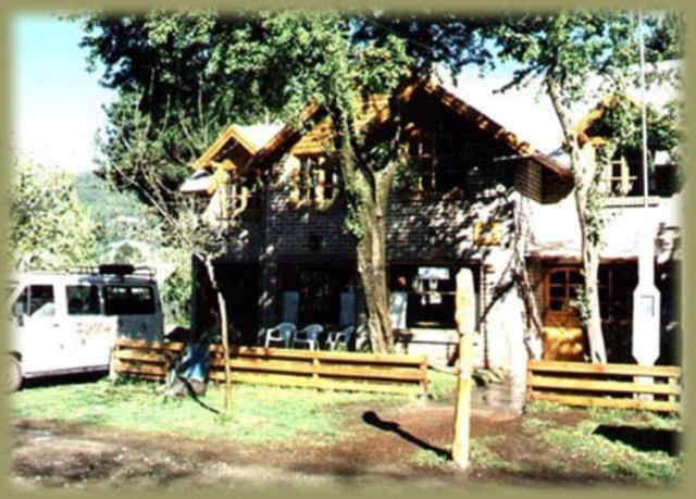 Puma Hostal