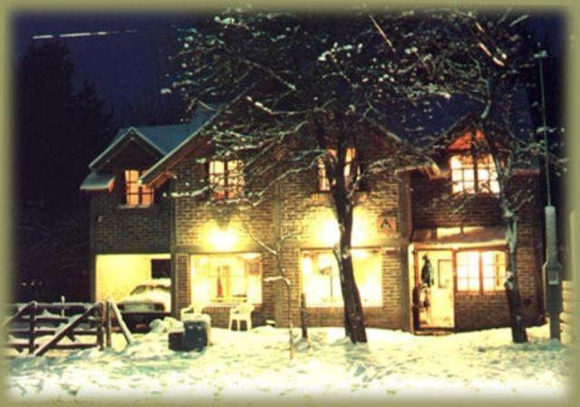 Hostal Puma