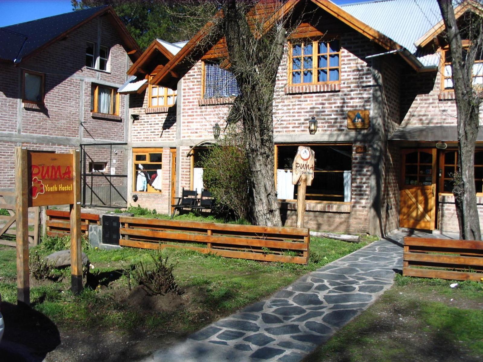 Hostal Puma